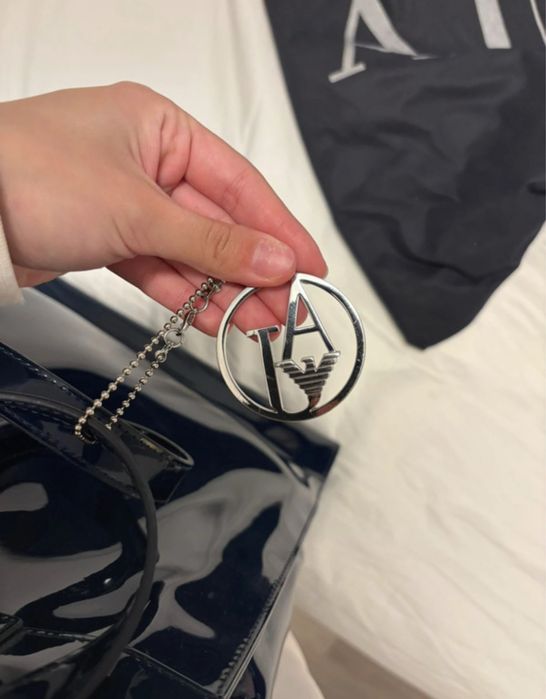 Geană de damă ARMANI