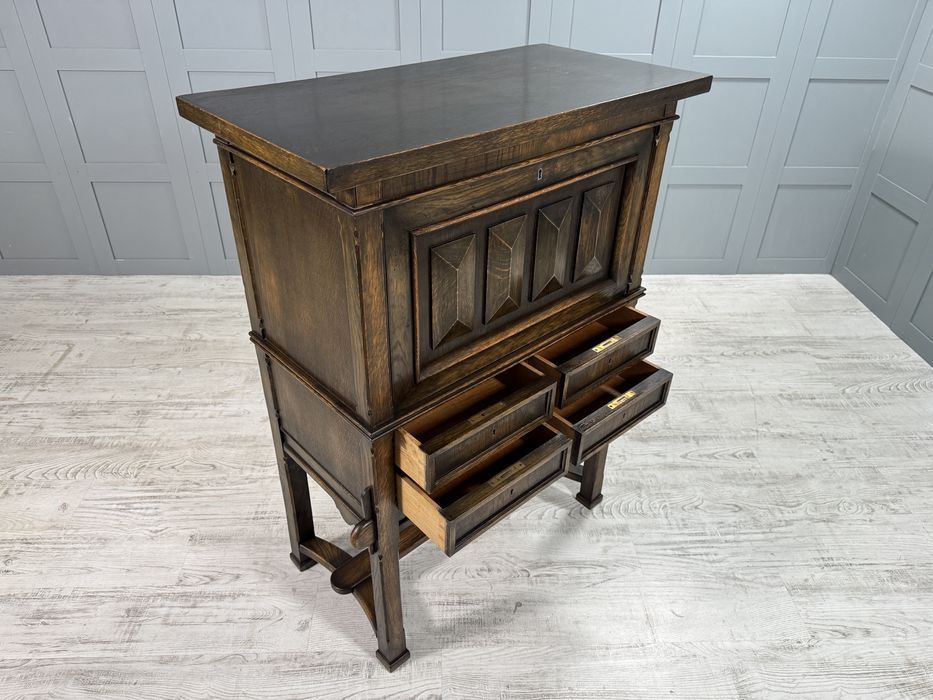 Шкаф - бюфет Jacobean Style Д1101