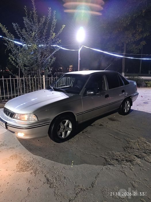 Нексия холати Зур