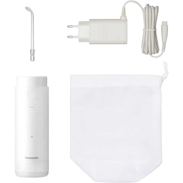 Зъбен душ PANASONIC EW-DJ4B-W503