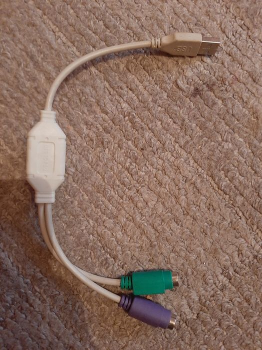 Провода для пк и ноутбука