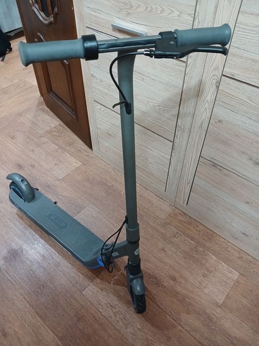 Продам электросамокат