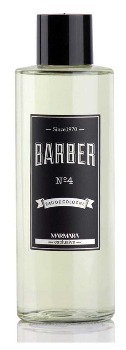 Одеколон афтършейф Barber Marmara