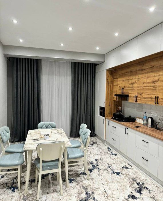 Arenda kvartira Yakkasaroy Oʻzbegim