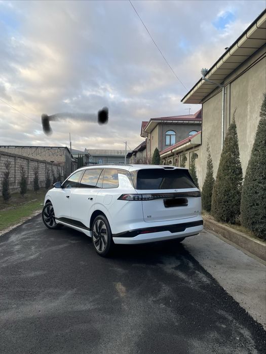 Dongfeng 008 ULTRA full 2025