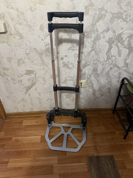 Продам тележку для багажа