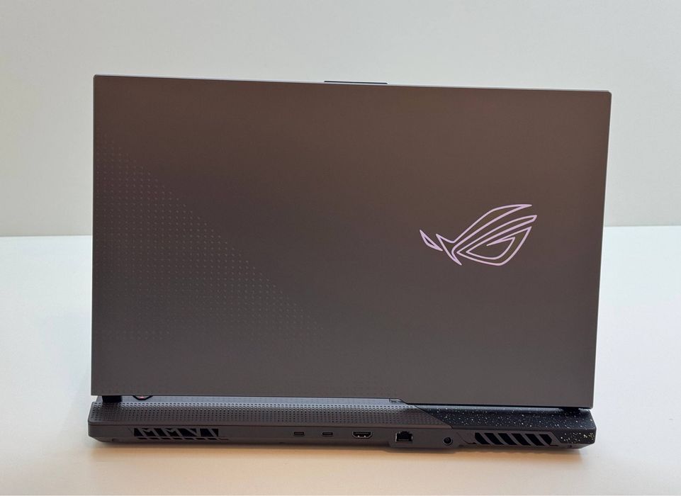 Asus ROG Strix — Ryzen 7 6800 / DDR5 16GB / RTX 3060 6GB