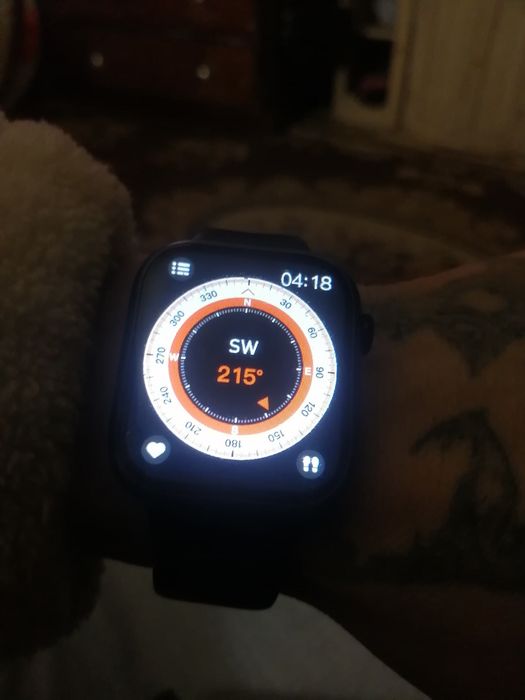 Продам смарт часы