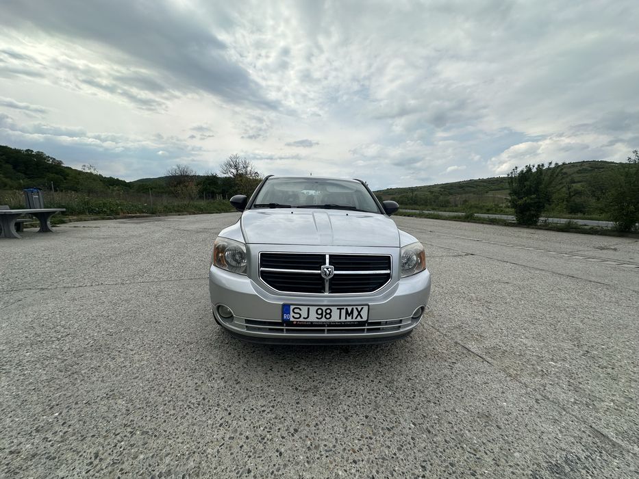 Dodge Caliber an 2008