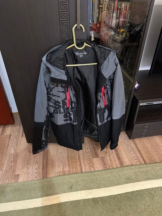 Верхний одежда 46 размер