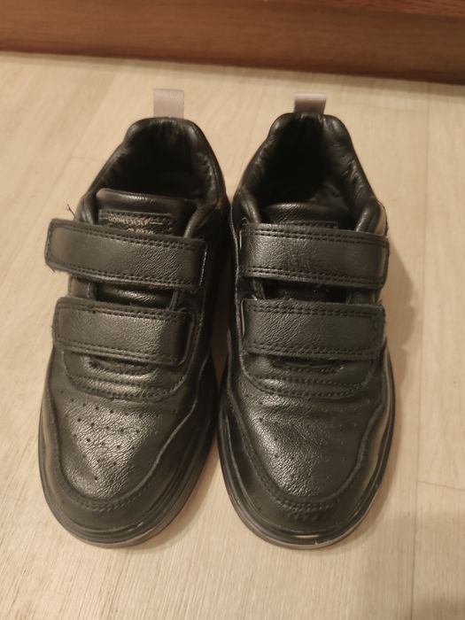 Школьная обувь для мальчика