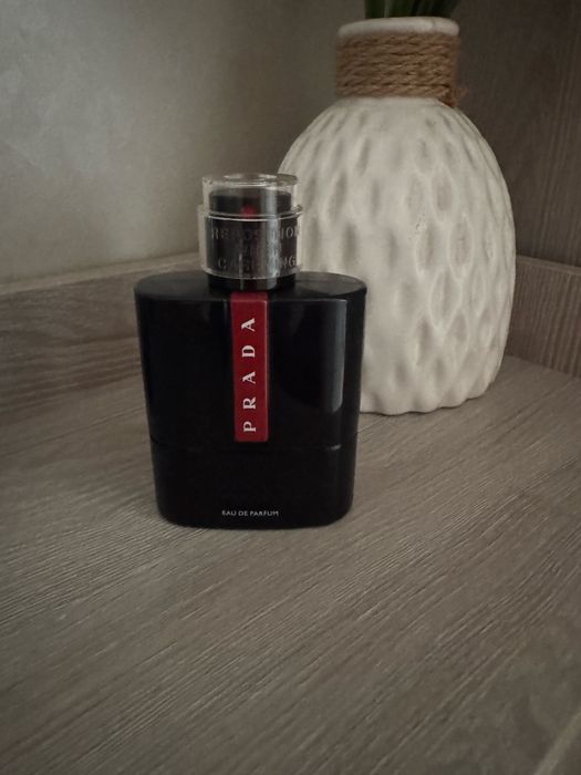 Prada luna rossa ocean
