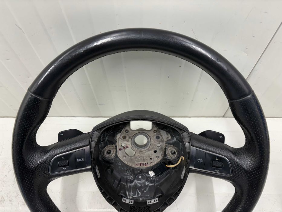 Волан за Ауди А8 С8 II 2008