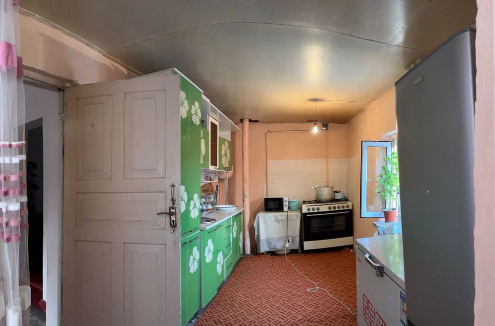 Уй сатылады учхоз