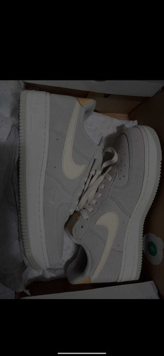 Air Force 1 LO '07