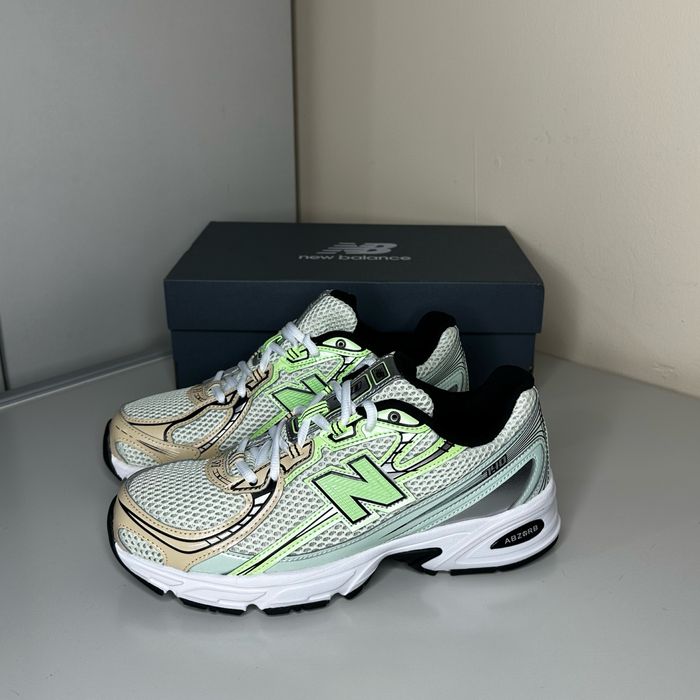 Оригинал New Balance кроссовки