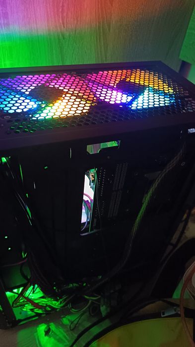 Calculator de gaming