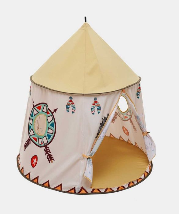 Детский домик, в отличном состоянии