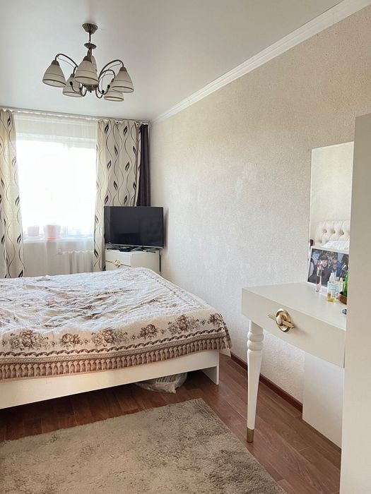 Продам квартиру с мебелью