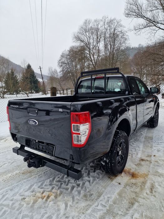 Ford Ranger 2.2 EURO 5 Bena lungă XL