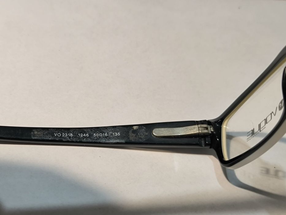 Rame de ochelari Vogue