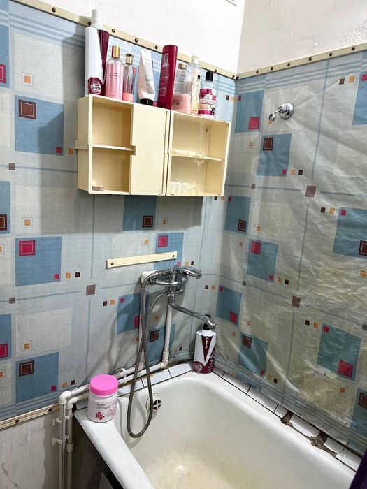 1 Комната 1в2/9/12 Тузель 3 • 49м², 40 Лет Победы, Школа №282