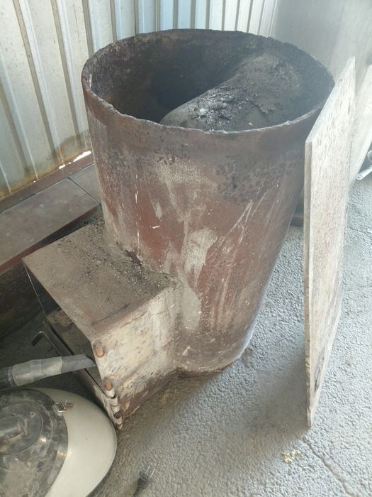Печь для бани продам