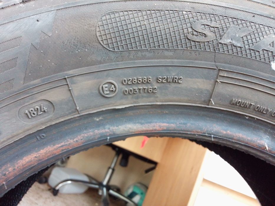 Гуми AUSTIN 215/65/R16