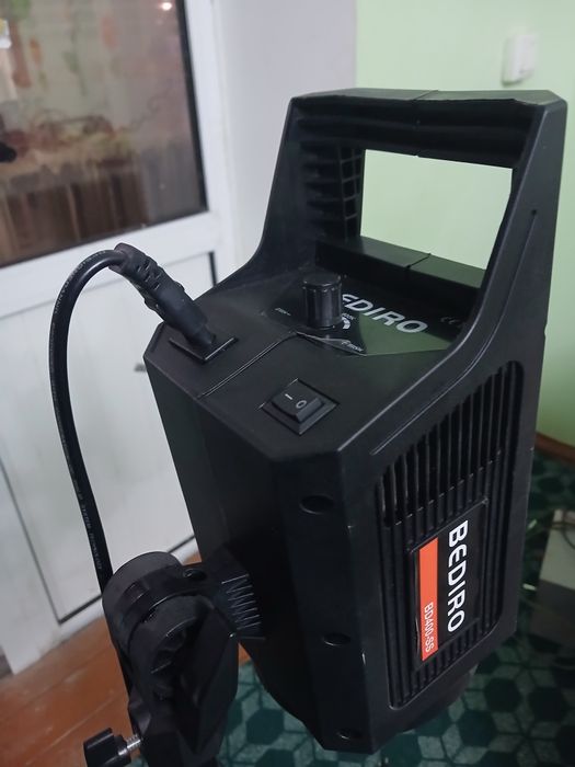 Led lampa sroʻchna sotiladi