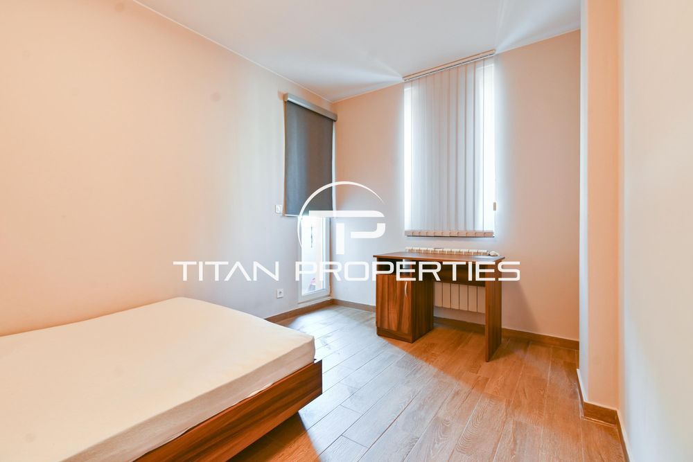 Дава се под наем Двустаен апартамент в София, Хиподрума - 60 кв.м за 525 € - Снимка #5