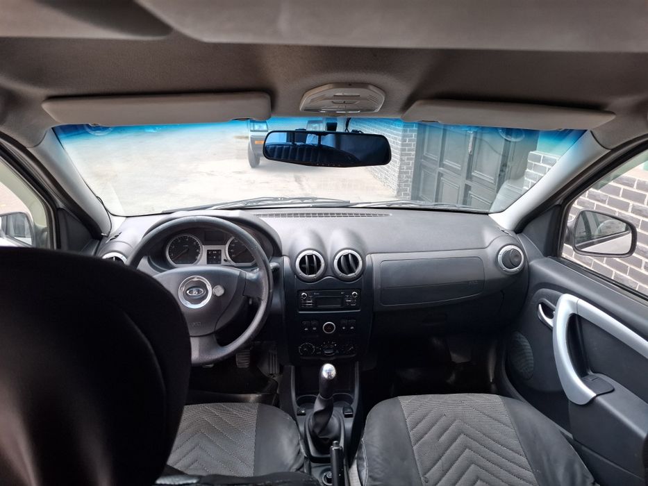 Срочно ларгус 2019