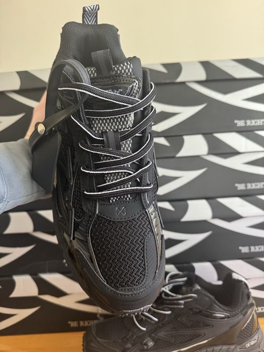 Offwhite be righ back  налични размери