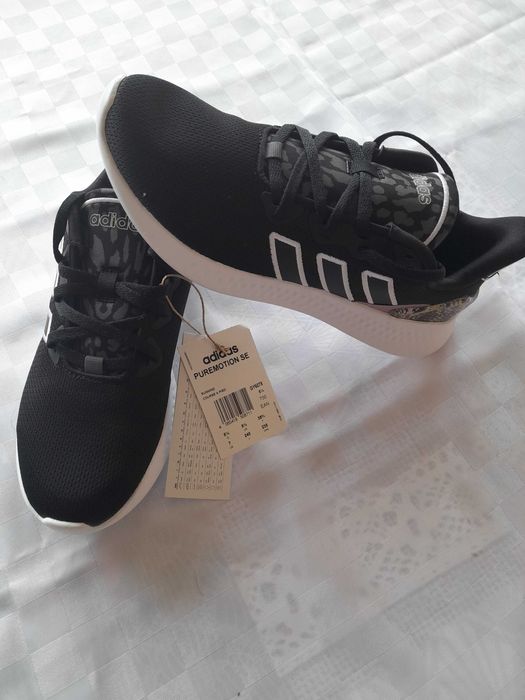 Нови дамски маратонки Adidas