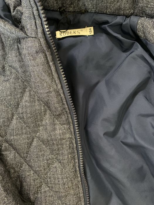 Куртка весна на мальчика 8-10 лет