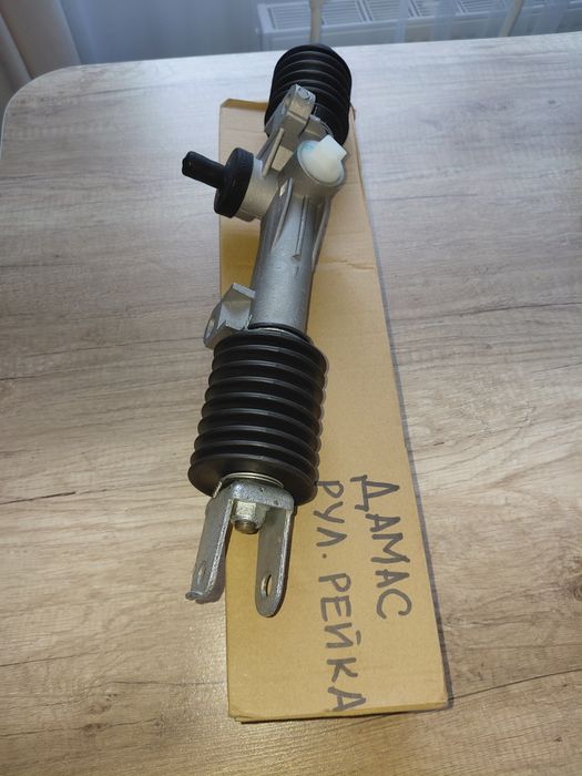 продам рулевую рейку для DAEWOO DAMAS