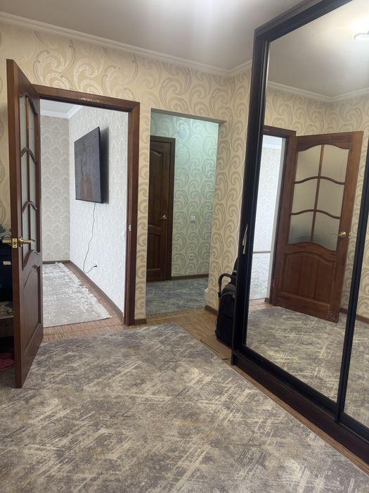 Продам 3-х комнатную квартиру