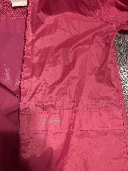 Яке за дъжд Regatta