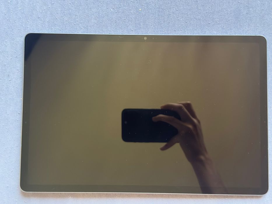 Samsung Galaxy Tab S9FE+ 12GB/256GB, cu garanție 2 ani până în 2028, S Pen şi Cablu