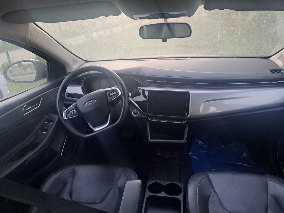 Chery Aicar Electrcal