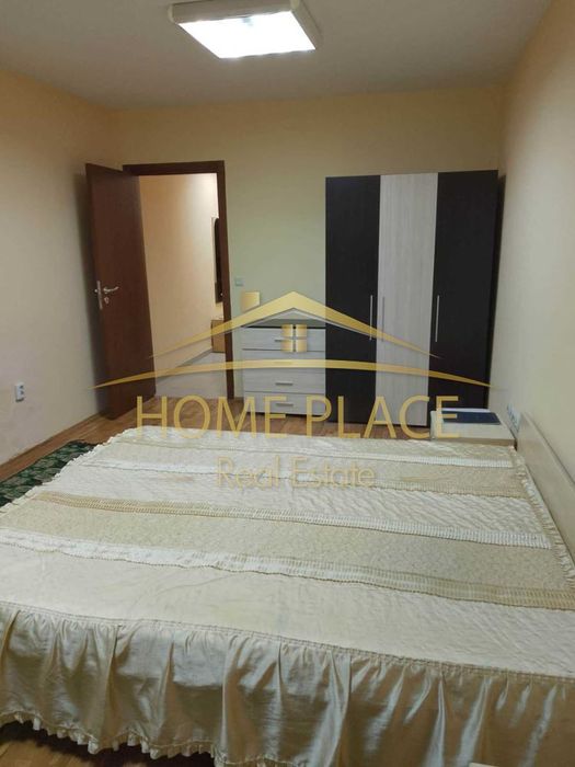 Дава се под наем Двустаен апартамент в Варна, Чаталджа - 70 кв.м за 510 € - Снимка #5