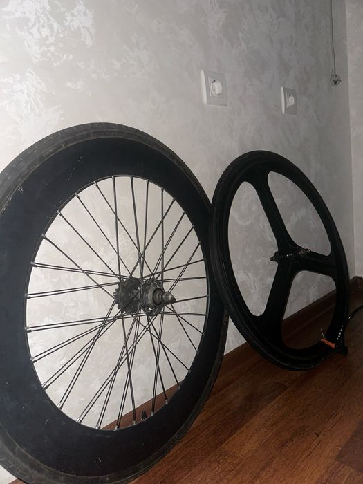 вилсет фиксед гир