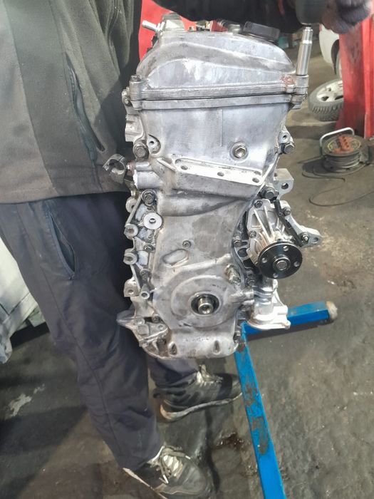 Двигатель на Тойоту Камри