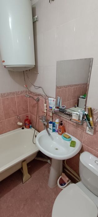 Долгосрочная аренда квартиры