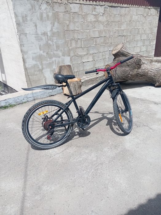 Продам хорошый скоростной велик