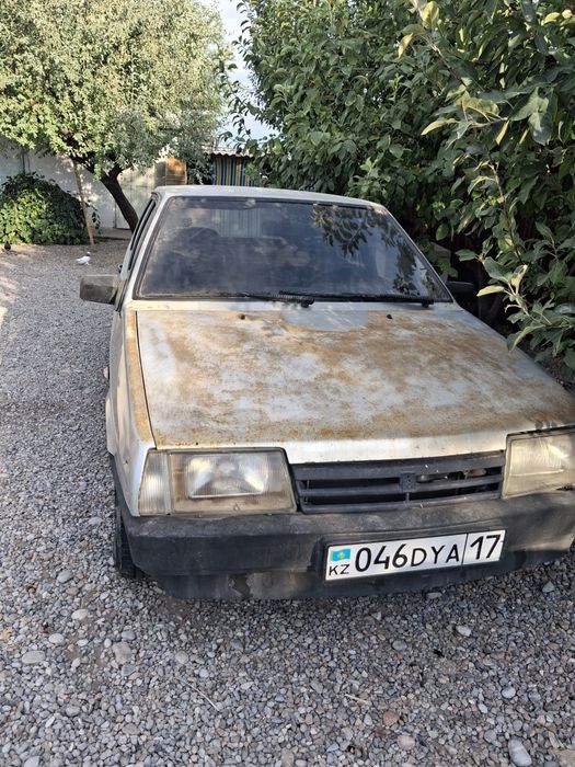 Ваз 2109.          .