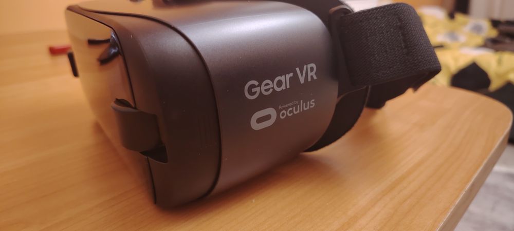 Gear VR Samsung ochelari