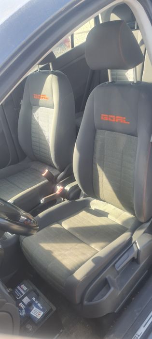 Dezmembrez / Dezmembrari / Piese / Accesorii Golf Plus GOAL 1.6i BSE