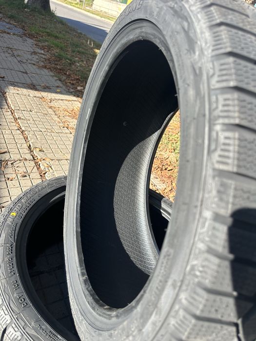 Зимен спорт пакет LINGLONG NORD MASTER 225/40R18 255/35R18 БОРД 2254018 2553518