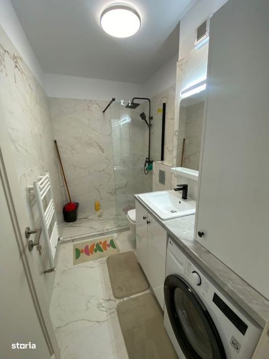 Ap modern cu 2 camere | Park Lake  - langa Iulius Mall | bloc nou