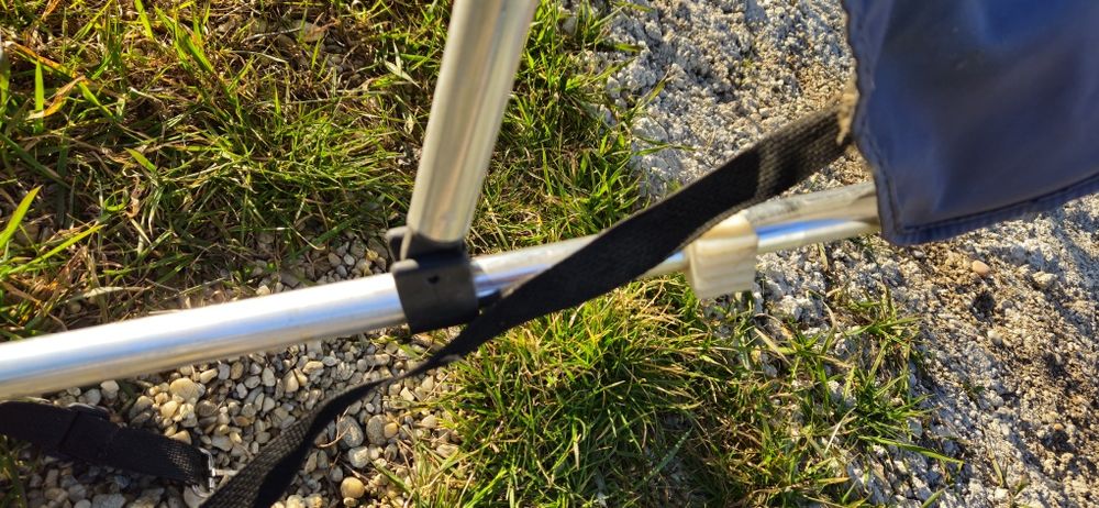 Bimini  top pentru bărci cu si fara pânze